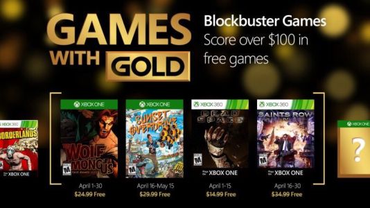 News : Xbox Live : le 2ème jeu Xbox One gratuit du mois est là : Sunset Overdrive !