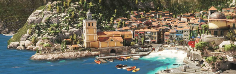 Hitman : l&rsquo;épisode 2 en Italie arrive le 26 avril