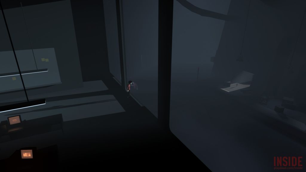 Inside, par les créateurs de Limbo, revient avec une vidéo de gameplay