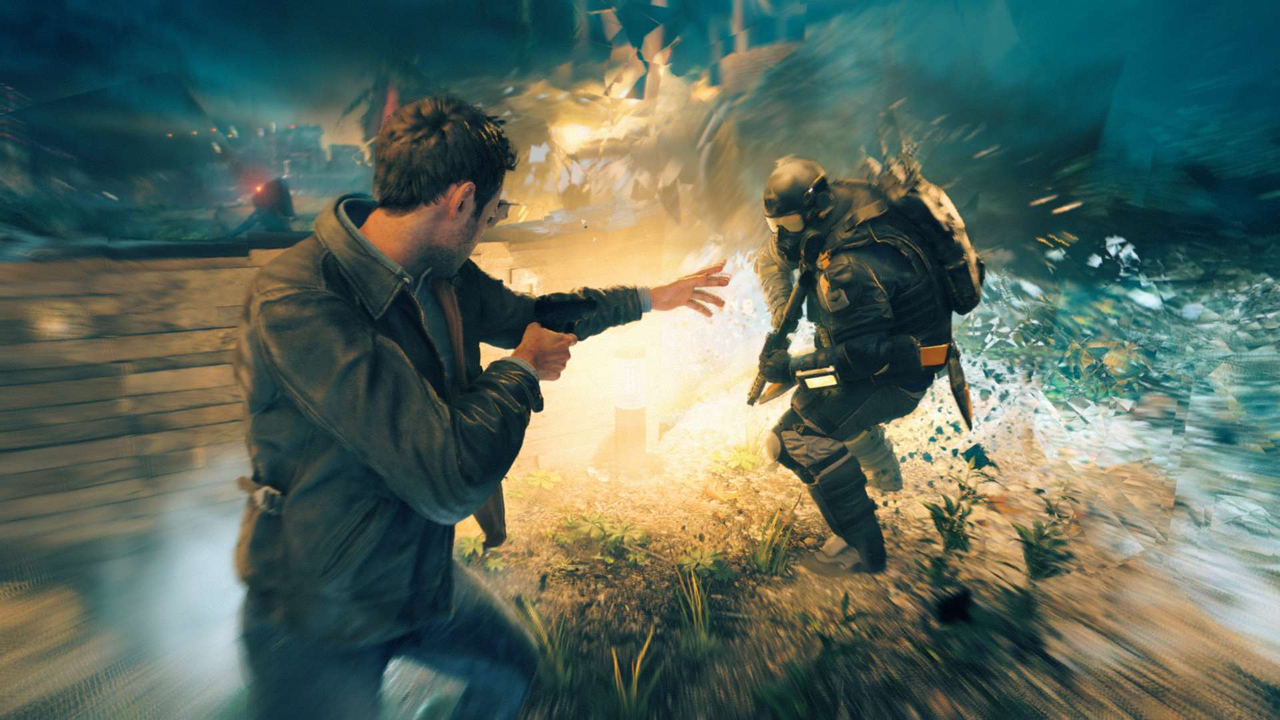 "Je connais le Kung Fu !"