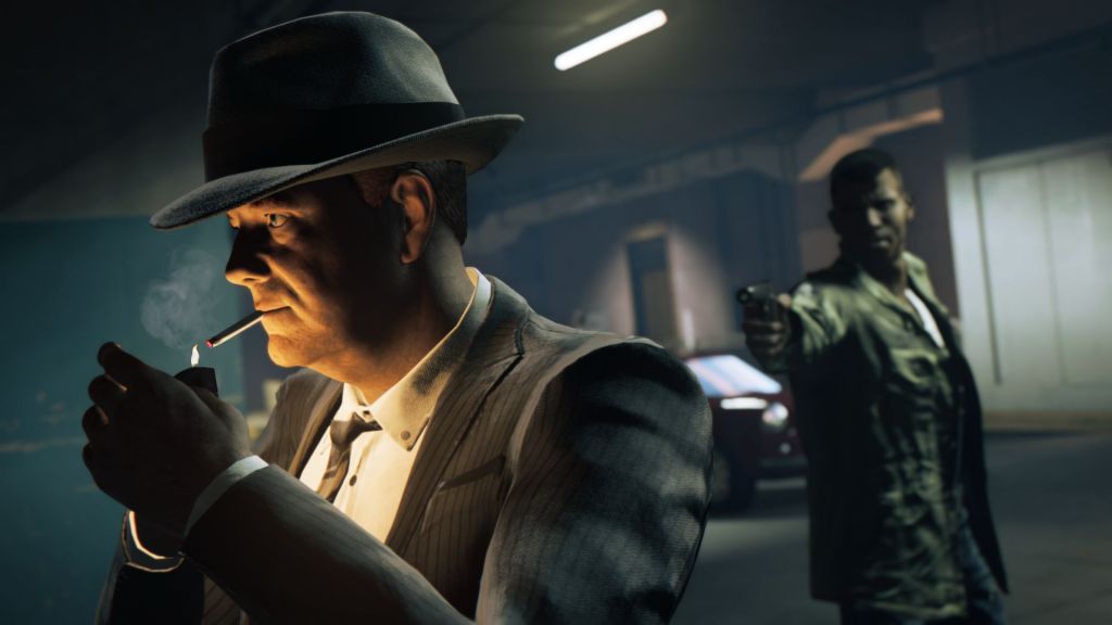 Le gameplay de Mafia 3 se dévoile en vidéo