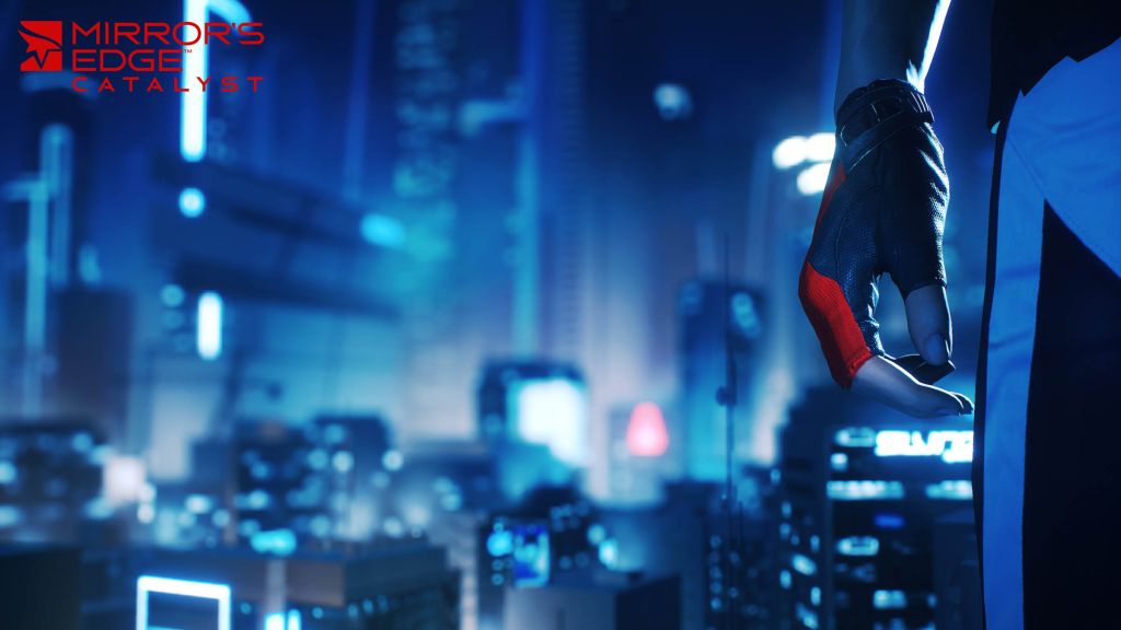 Mirror’s Edge Catalyst : sortie repoussée au 9 juin