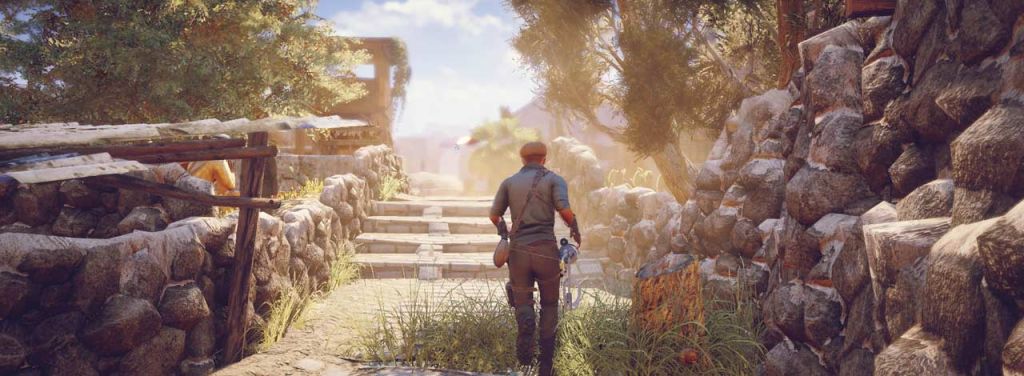 Adam’s Venture : Origins se dévoile avec un premier trailer