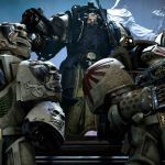 Space Hulk Deathwing : un premier trailer de gameplay
