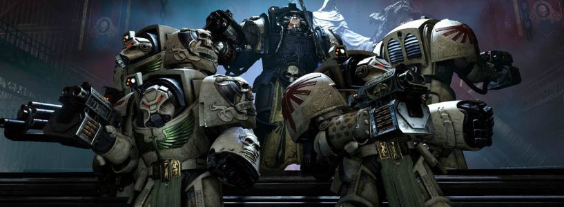 News : Space Hulk : Deathwing dévoile une longue vidéo de gameplay