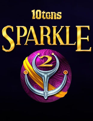 Jeu : Sparkle 2