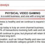 Le lancement de nouvelles consoles « imminent » d&rsquo;après Gamespot