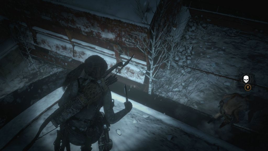 Test – Rise of the Tomb Raider : Réveil Glacial