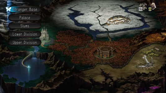 Test : Test – Stranger of Sword City
