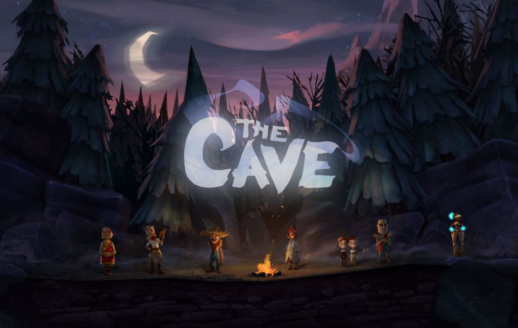 The Cave et quatre autres jeux deviennent rétrocompatibles