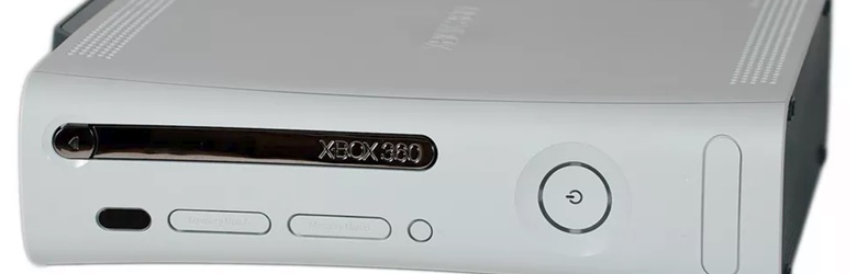 News : Après 10 ans, Microsoft arrête la production de la Xbox 360