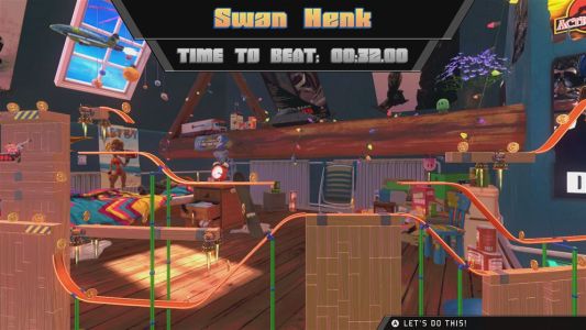 Test : Test – Action Henk