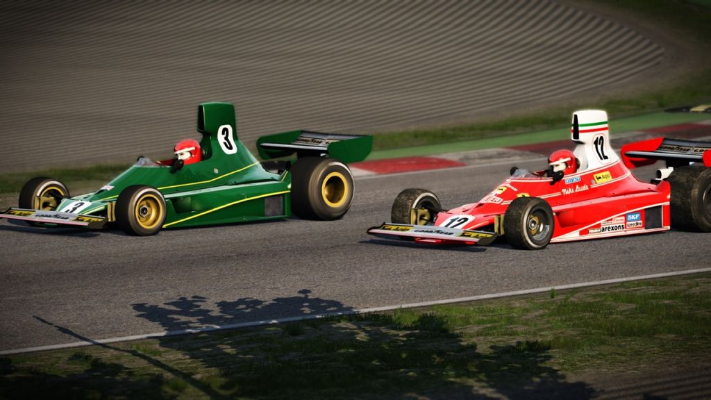 Assetto Corsa de nouveau en retard, sortie repoussée au 26 août