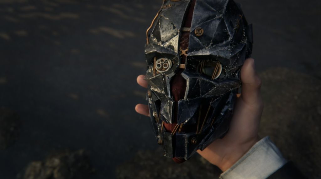 Dishonored 2 : de nouveaux détails sur le jeu