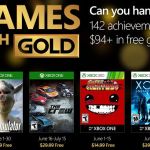 Xbox Live : les jeux gratuits Xbox One et Xbox 360 de juin 2016