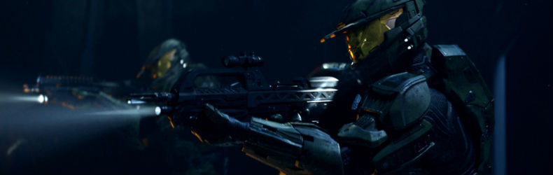 E3 2016 : Halo Wars 2 serait jouable au salon