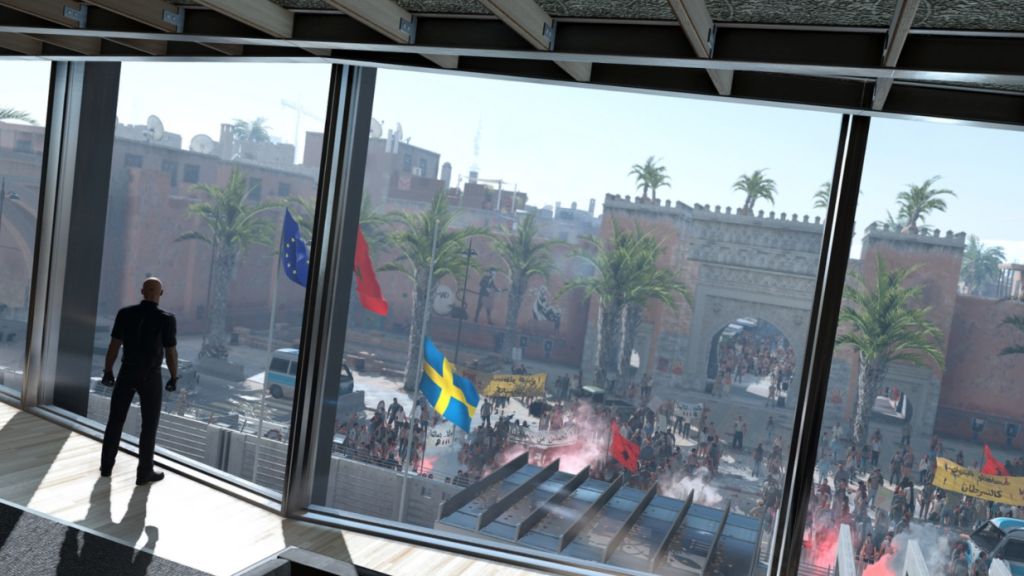 Hitman : l’épisode 3 à Marrakech pour le 31 mai