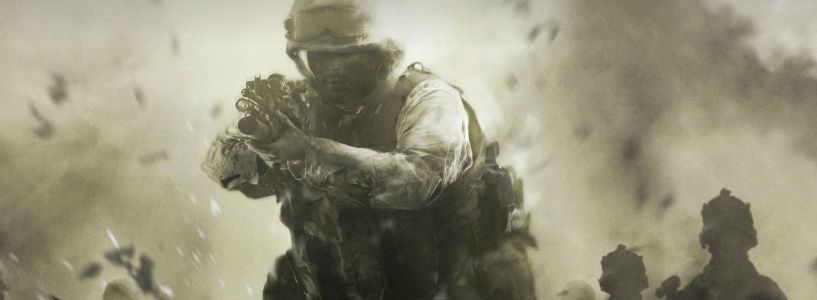 La MAJ de décembre pour COD: Modern Warfare Remastered est dispo (maps, microtransactions…)