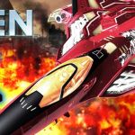 Raiden V sortira le 11 mai prochain et nouveau trailer en anglais