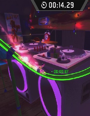 Jeu : Action Henk