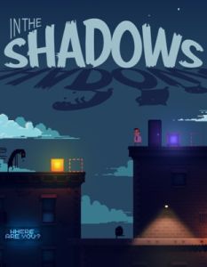 News : In The Shadows : Interview de Nicolas Témèse, créateur du jeu