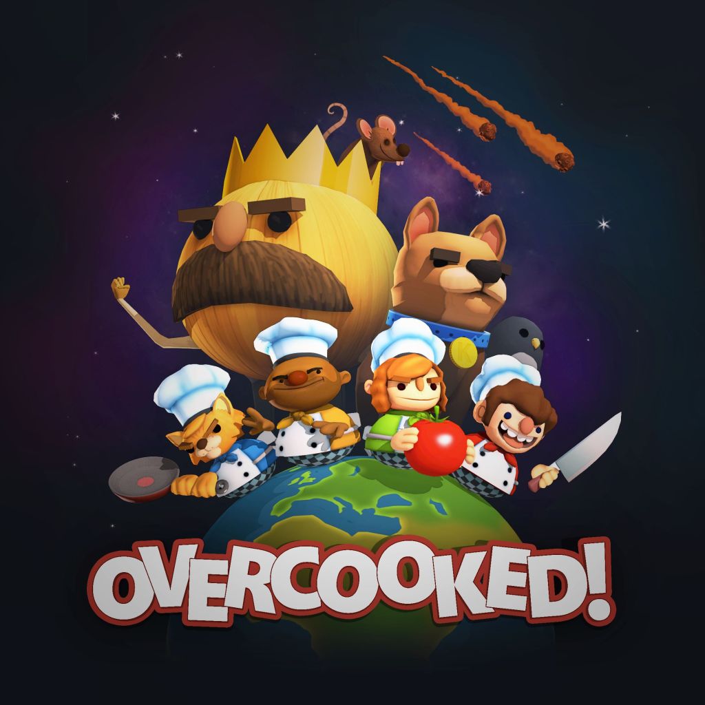 Overcooked sortira sur Xbox One cette année