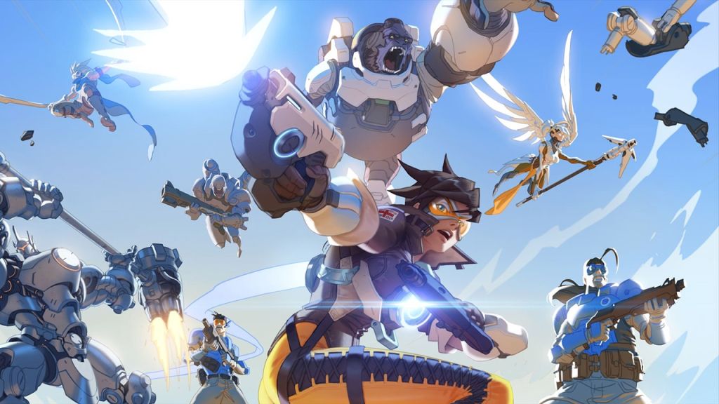 Overwatch : toutes les heures d’ouverture des serveurs
