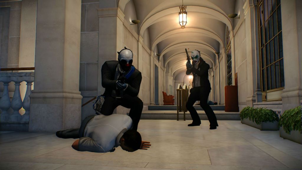 Payday 3 sur les rails avec l’acquisition de la franchise par Starbreeze