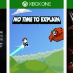 Xbox Live : les promotions Xbox One et Xbox 360 de la semaine