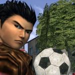Sega travaille sur un portage HD de Shenmue 1 et 2