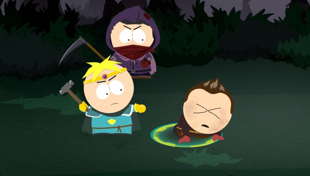 [Replay] Retroxygen Ep08 – South Park : Le Bâton de la Vérité