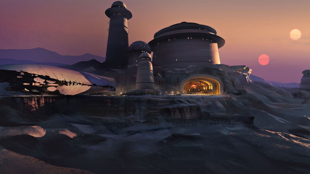 Star Wars Battlefront : le DLC Bordure Extérieure jouable gratuitement ce weekend