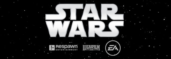 Officiel : Respawn travaille sur un nouveau jeu d’aventure Star Wars pour EA