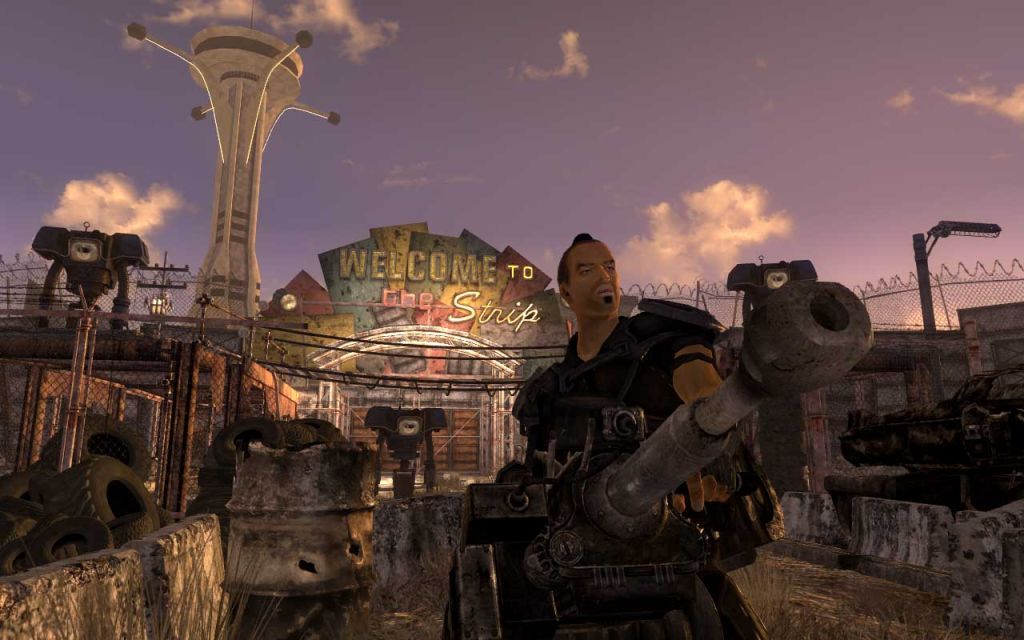 Xbox One : 8 nouveaux jeux Xbox 360 rétrocompatibles dont Fallout New Vegas