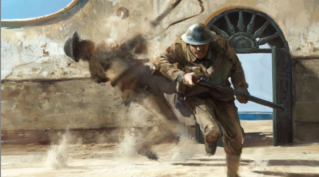 EA à l&rsquo;E3 2016 :  Battlefield 1 et Titanfall 2 jouables et « nombreuses surprises »