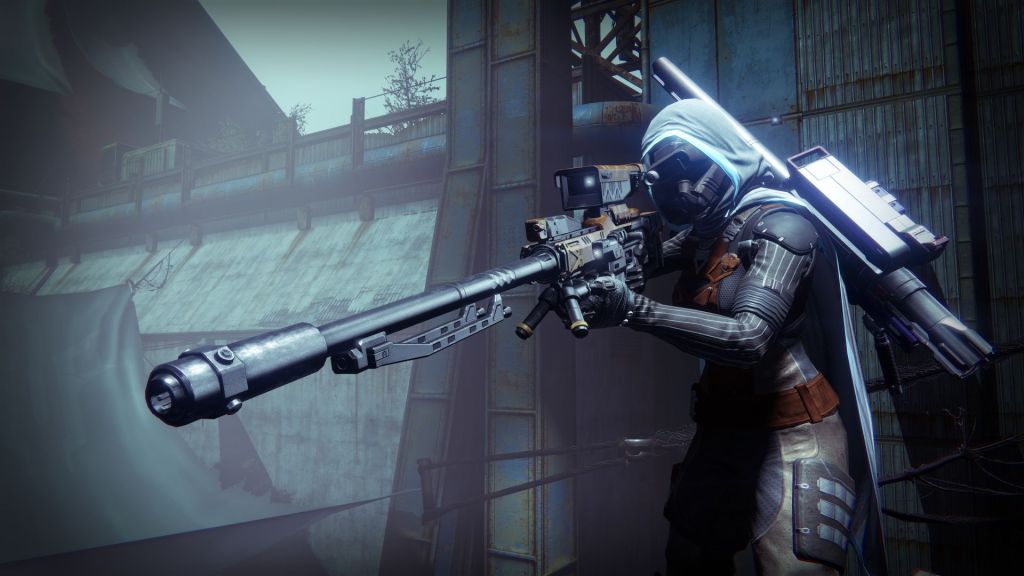 Destiny : l&rsquo;extension Rise of Iron annoncée pour le 20 septembre par erreur ?