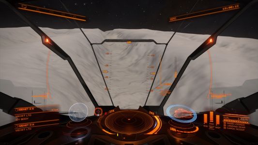 Test : Test – Elite Dangerous : Horizons