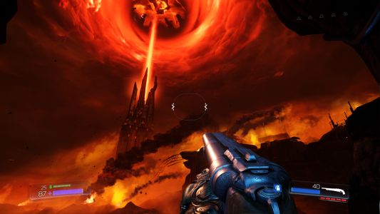 Test : Test – Doom