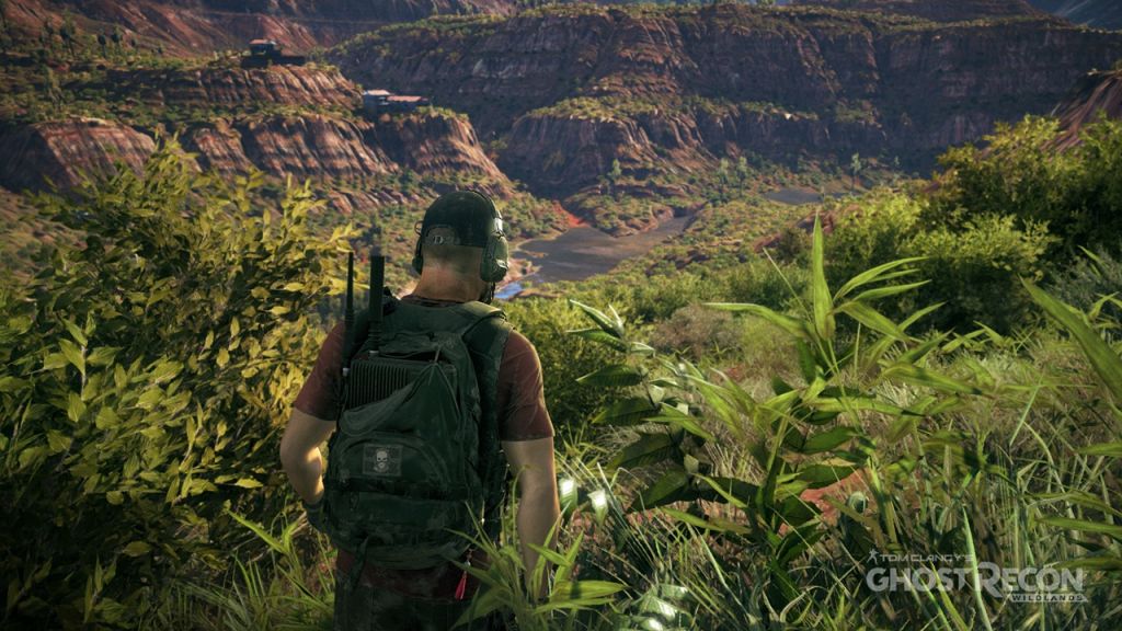 E3 2016 : Ghost Recon Wildlands promet un contenu assez conséquent