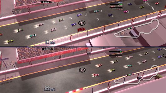 Test : Test – Grand Prix Rock&rsquo;n Racing