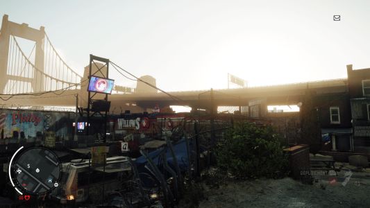 Test : Test – Homefront : The Revolution