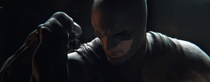 Injustice 2 : premier trailer et sortie en 2017