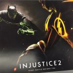 E3 2016 : Injustice 2 leaké, Ed Boon est fâché contre Gamestop
