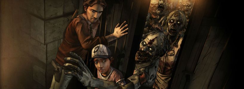 News : Premier trailer de The Walking Dead Saison 2