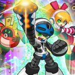Mighty No. 9 : le successeur de Mega Man arrive le 18 septembre