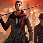 Trailer de lancement de Sherlock Holmes : The Devil’s Daughter