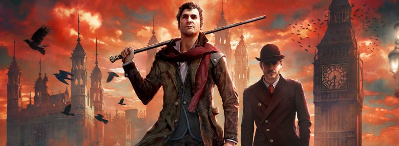News : Sherlock Holmes : The Devil’s Daughter annoncé pour le printemps 2016