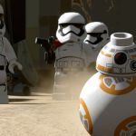 LEGO Star Wars Le Réveil de la Force : le trailer et les images officielles