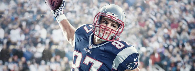 Madden NFL 17 bientôt dans le coffre de l&rsquo;EA Access