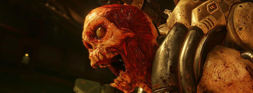 Doom : créer ses propres campagnes avec la dernière MAJ pour SnapMap
